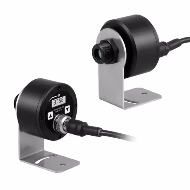 PCE-IRT 10 PCE Instruments  Thermometers